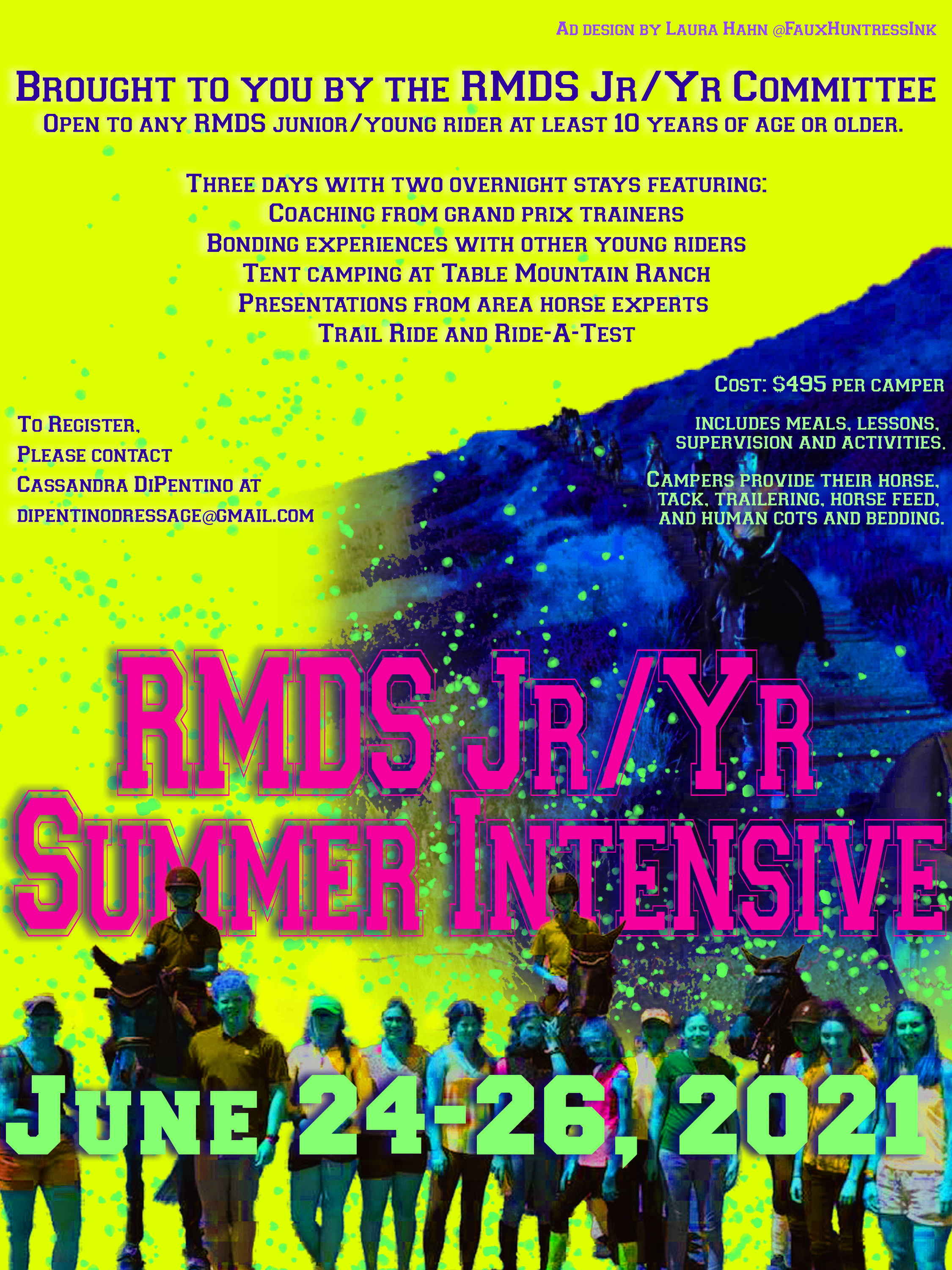 youth intensive ad